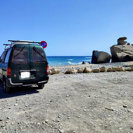 Beautiful Campervan To Rent *
