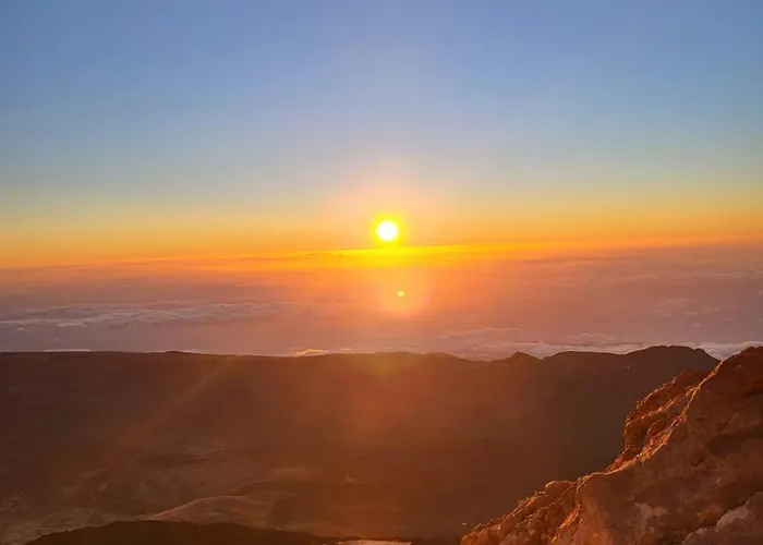 캠프장 Classical Campervan To Rent For Over 25 Years 산타크루스데 테네리페