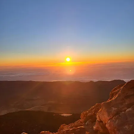 Campeggio Classical Campervan To Rent For Over 25 Years Santa Cruz de Tenerife